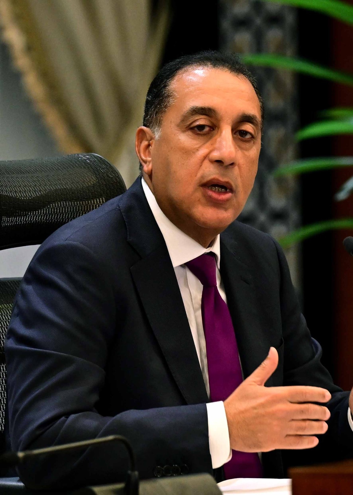 Egypt’s government complaints system received 193,000 requests in October