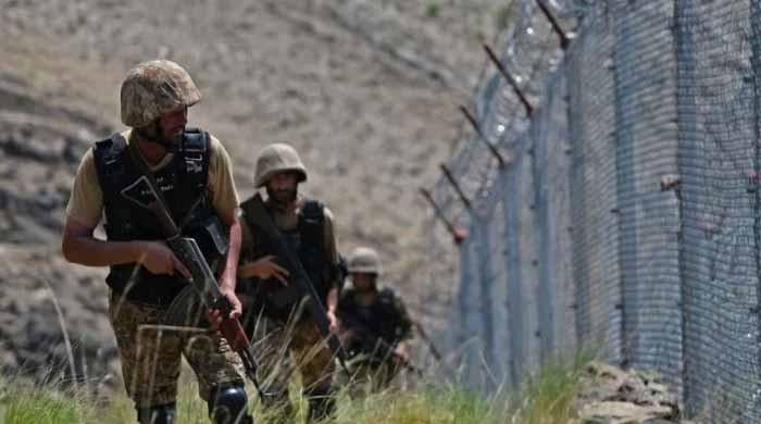 Eight India-sponsored terrorists killed in Bannu IBO: ISPR