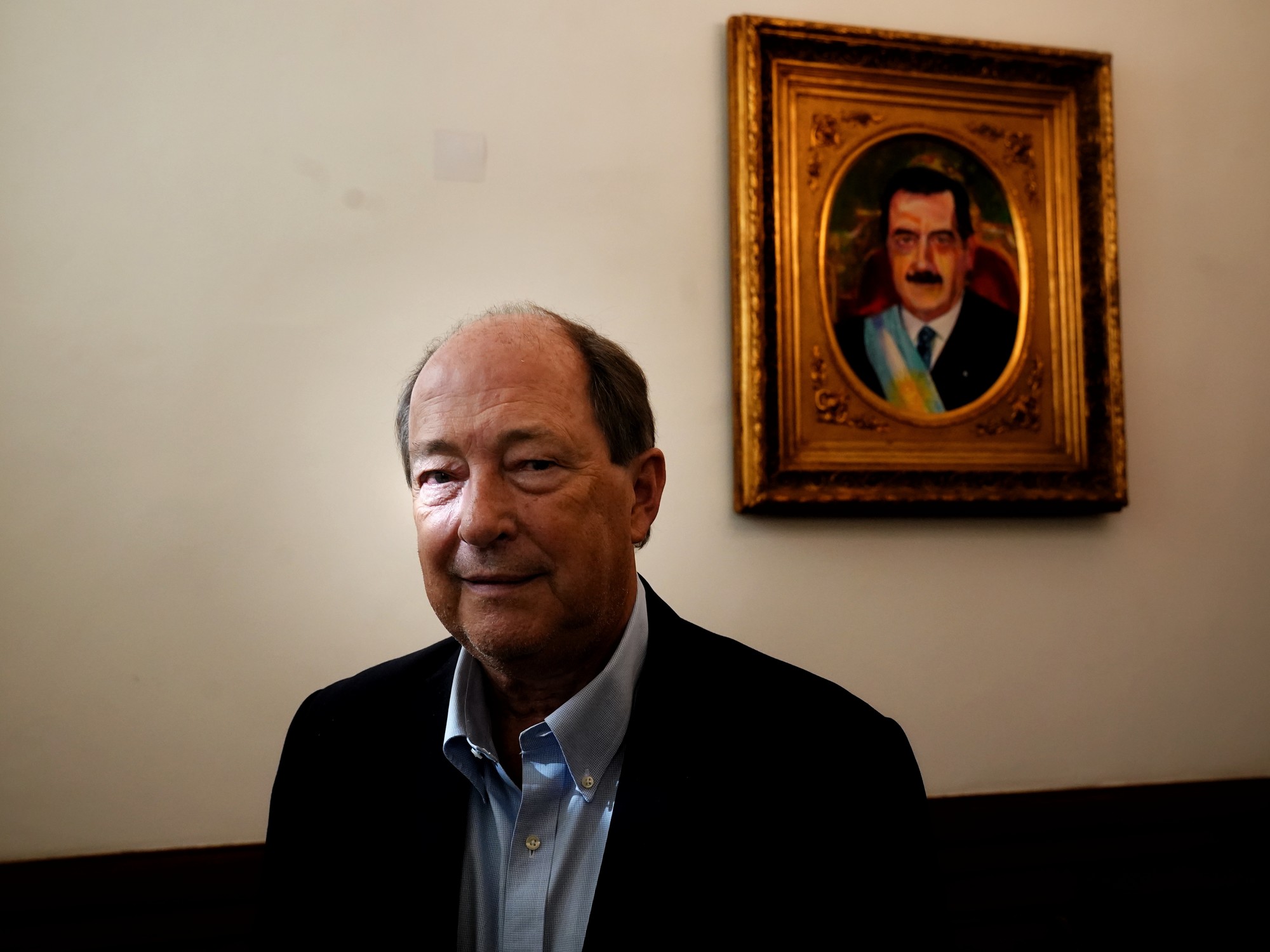 "El radicalismo perdió la organicidad y fue un 'sálvese quien pueda'"