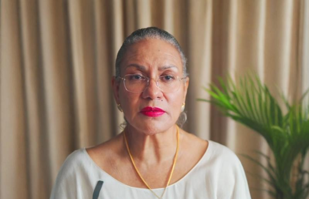 Eloise Gonsalves Fights Back Against Allegations