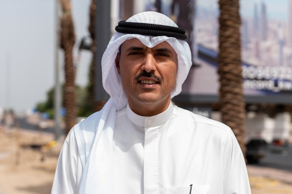 Entrepreneurs Forum to be held Sunday under the patronage of Sheikh Hamoud Al-Jaber