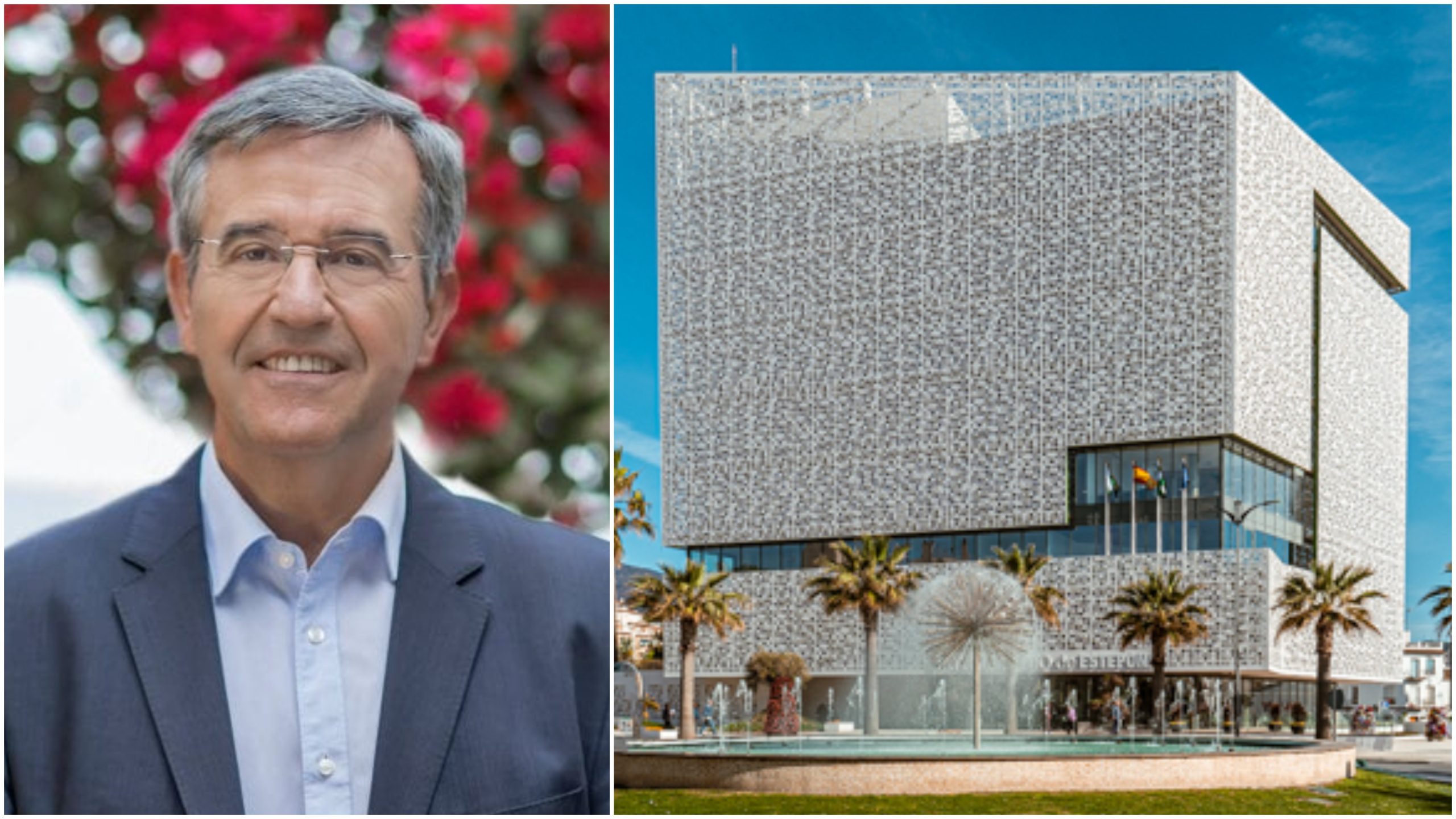 Estepona mayor repays salary of 'lover' he gave job to