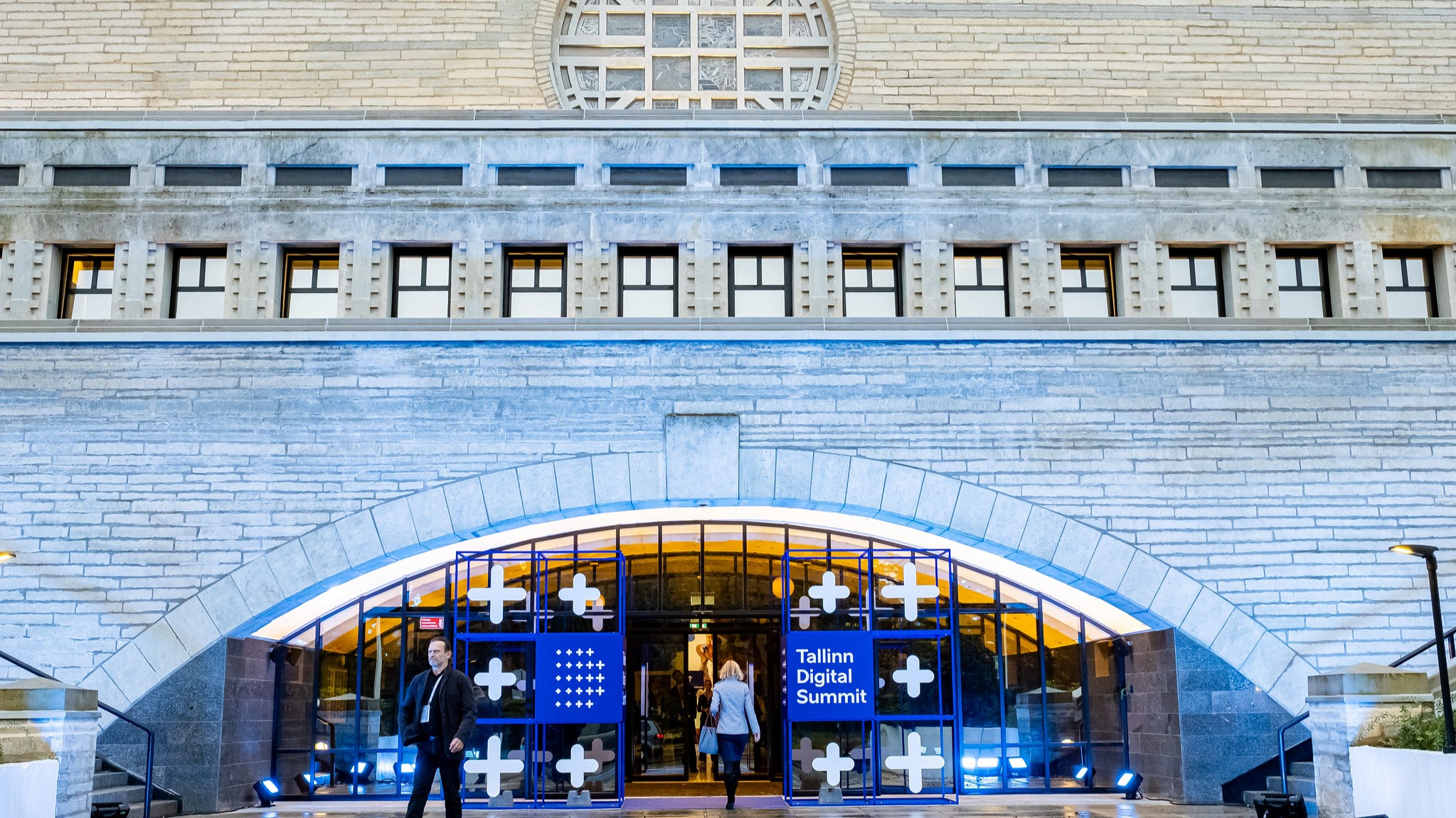 Estonia’s vision for an AI-secure future