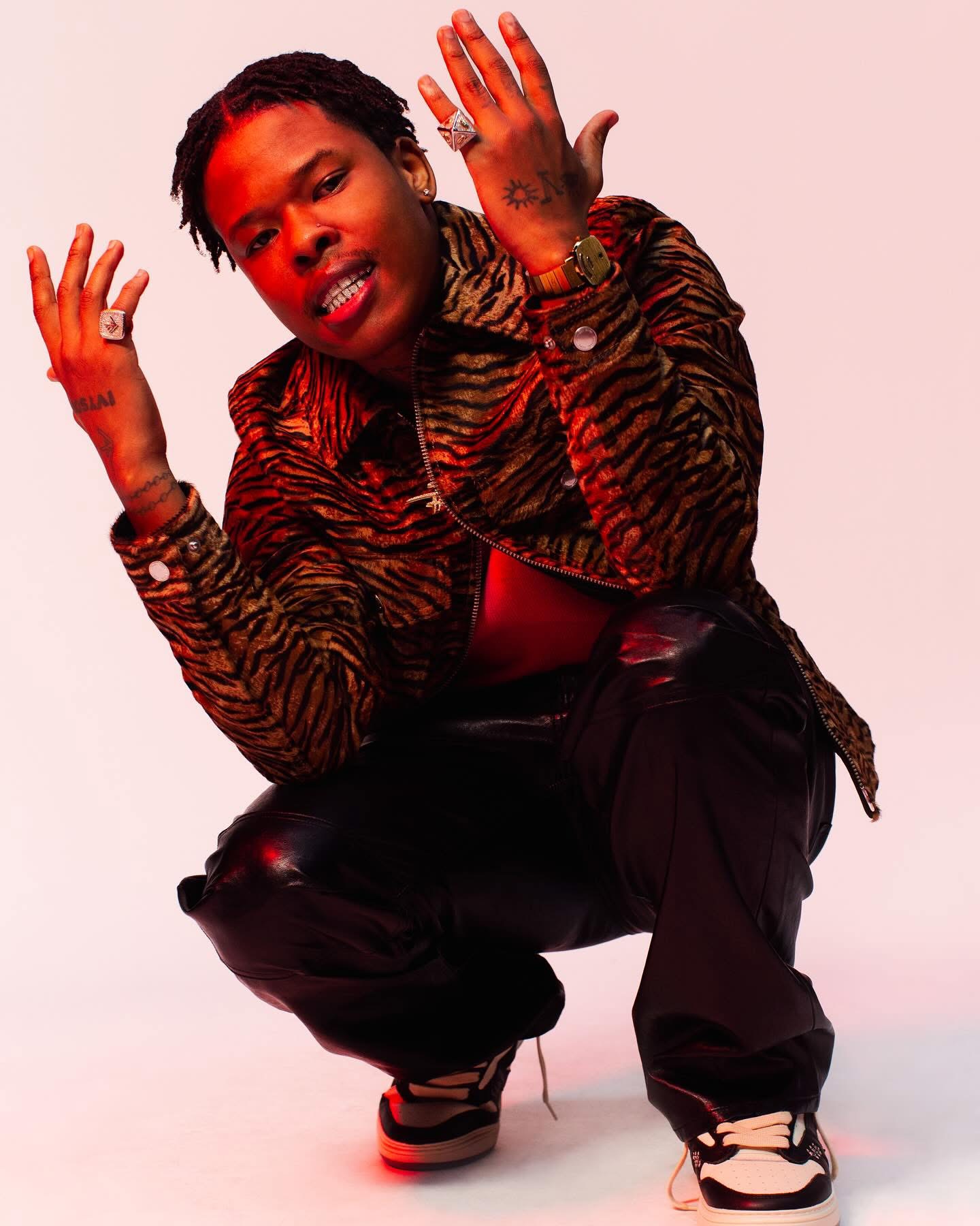 Eswatini’s Ivyson Africa Tour postponed -