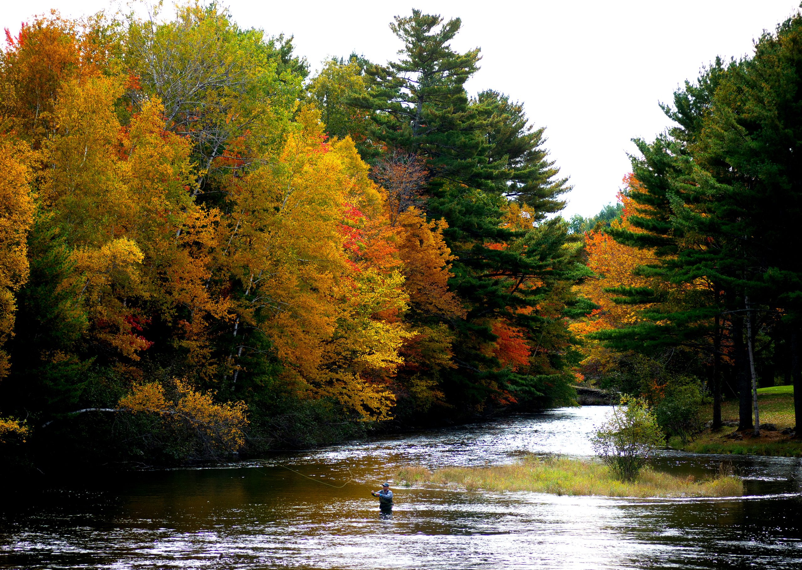 Ethics in the outdoors means doing the right thing when nobody’s looking