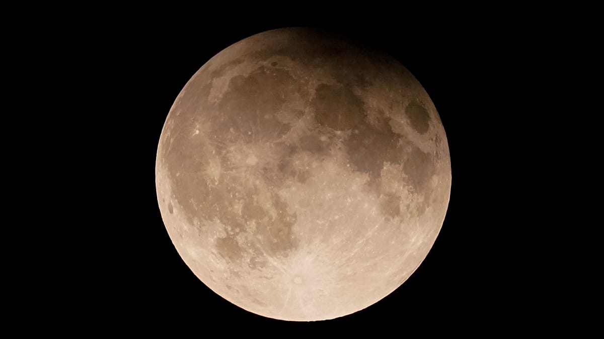 Everything to know about November’s supermoon - the brightest of the year - and how to spot it