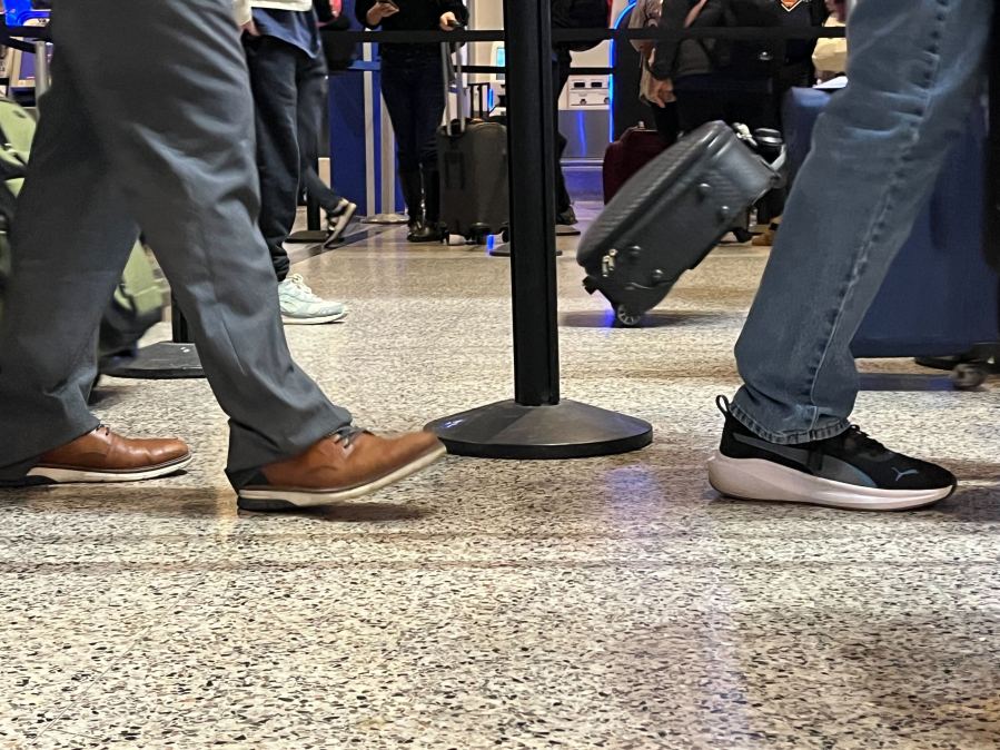 FAA issues ground delay, AUS flights impacted