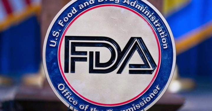 FDA’s top drug regulator resigns after federal officials probe ‘serious concerns’ - National