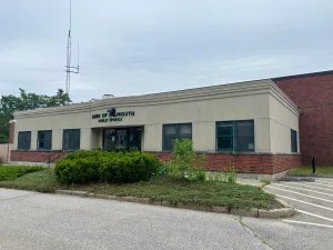 Falmouth approves public works building renovation