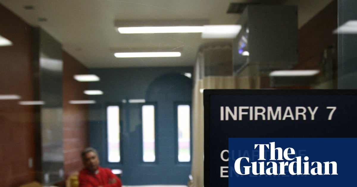 Family speaks out after death of man deported by ICE in vegetative state | US immigration