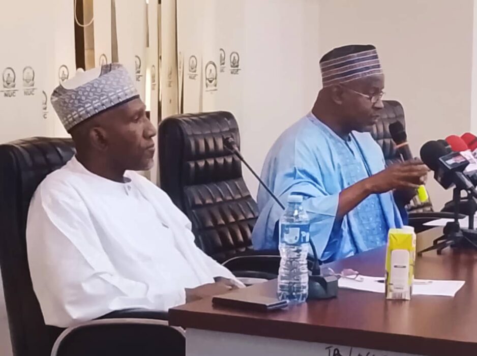 Federal Government Bans Honorary Degrees For Serving Officials