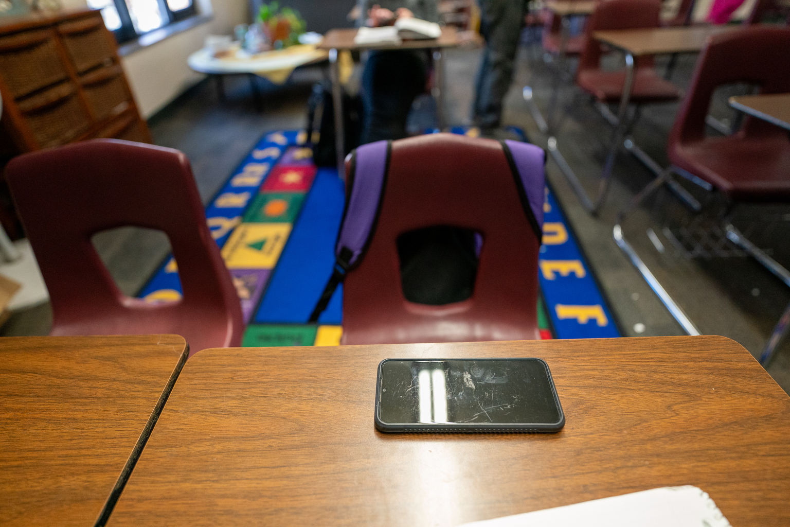 Federal court pauses Colorado law requiring social media warnings for younger users