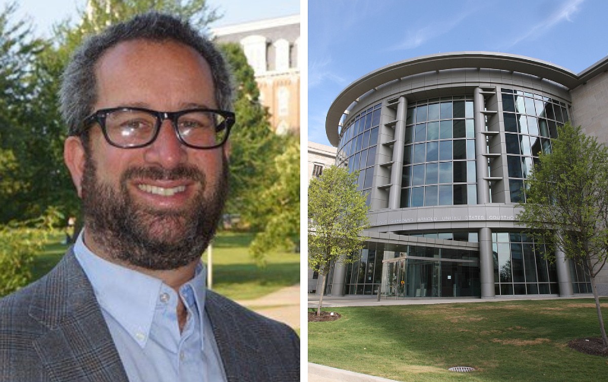 Federal lawsuit targets Arkansas Ethics Commissions requirement that at least 1 member be ‘of a minority race’