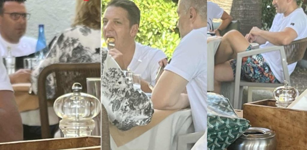 Filipce announces failed mayoral candidate as new Vice President of SDSM, denies reports of divisions in the party