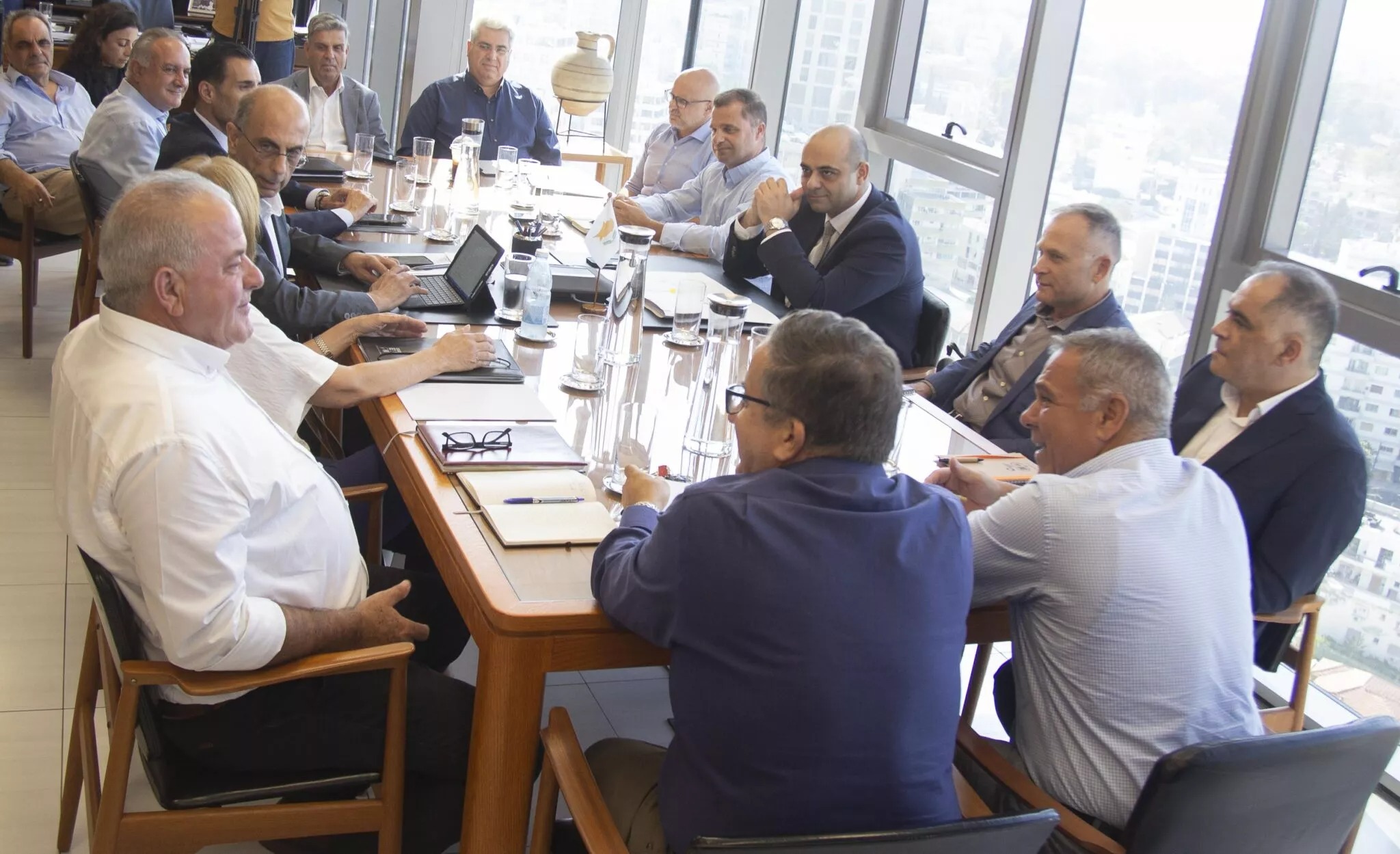 Final decisions on cost-of-living allowance due Wednesday