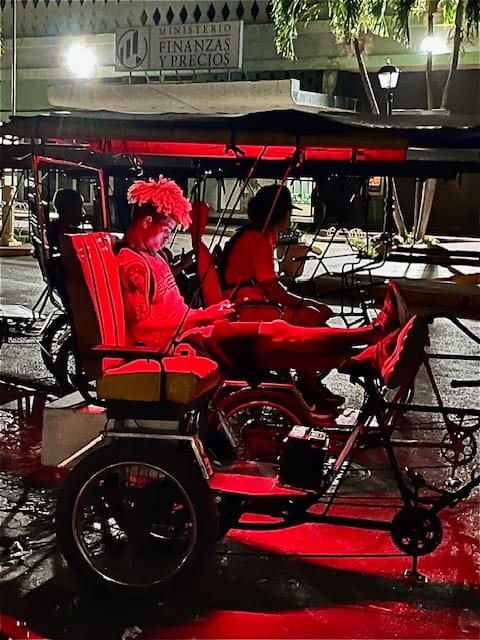 Finances and Prices, Havana, Cuba - Photo of the Day