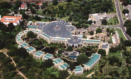 First Capital bank to exit Kingdom Hotel with $30 million sale to UAE investor