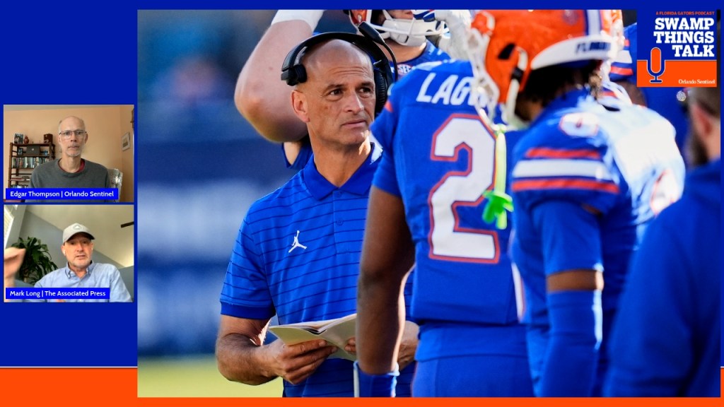 Florida Gator podcast breaks down Florida-Kentucky matchup