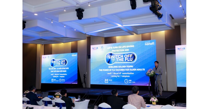 Flu Wave Hits Southeast Asia, Highlighting Gaps in Protection for the Elderly