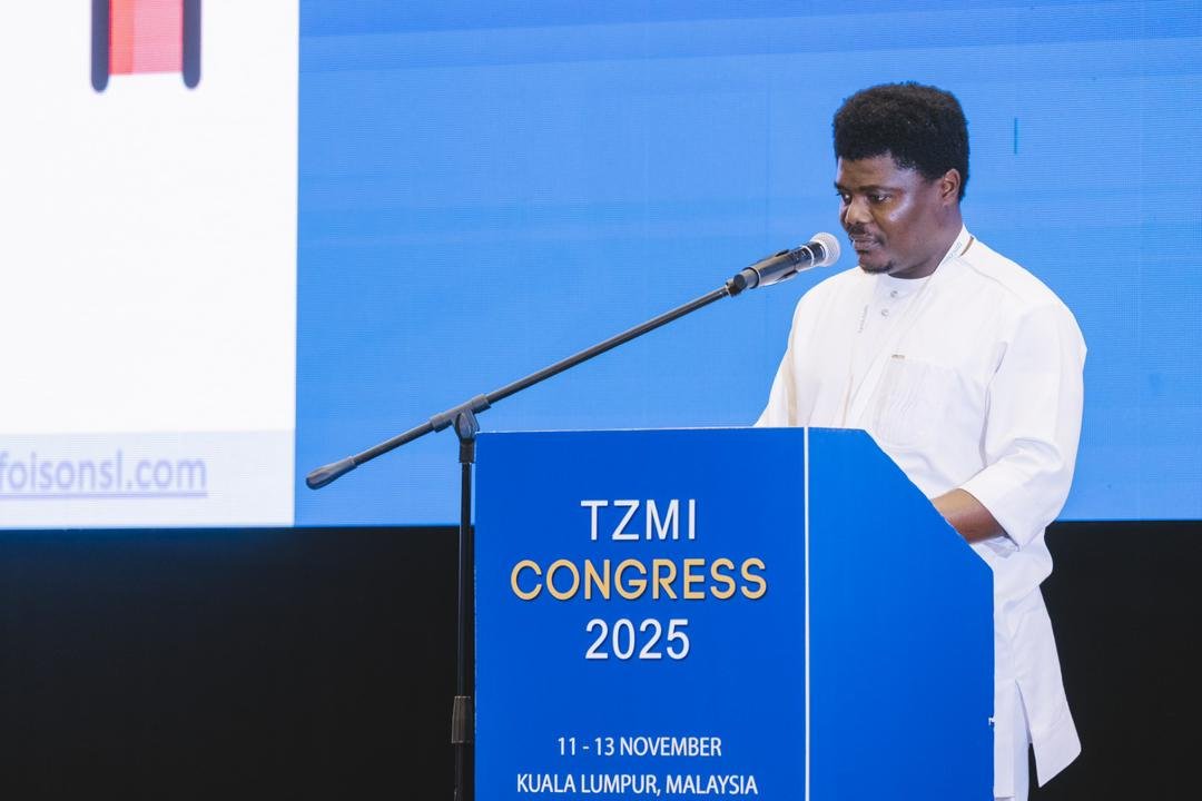 Foison Resources SL Limited Showcases Sierra Leone’s Titanium Potential at Global TZMI Congress in Malaysia