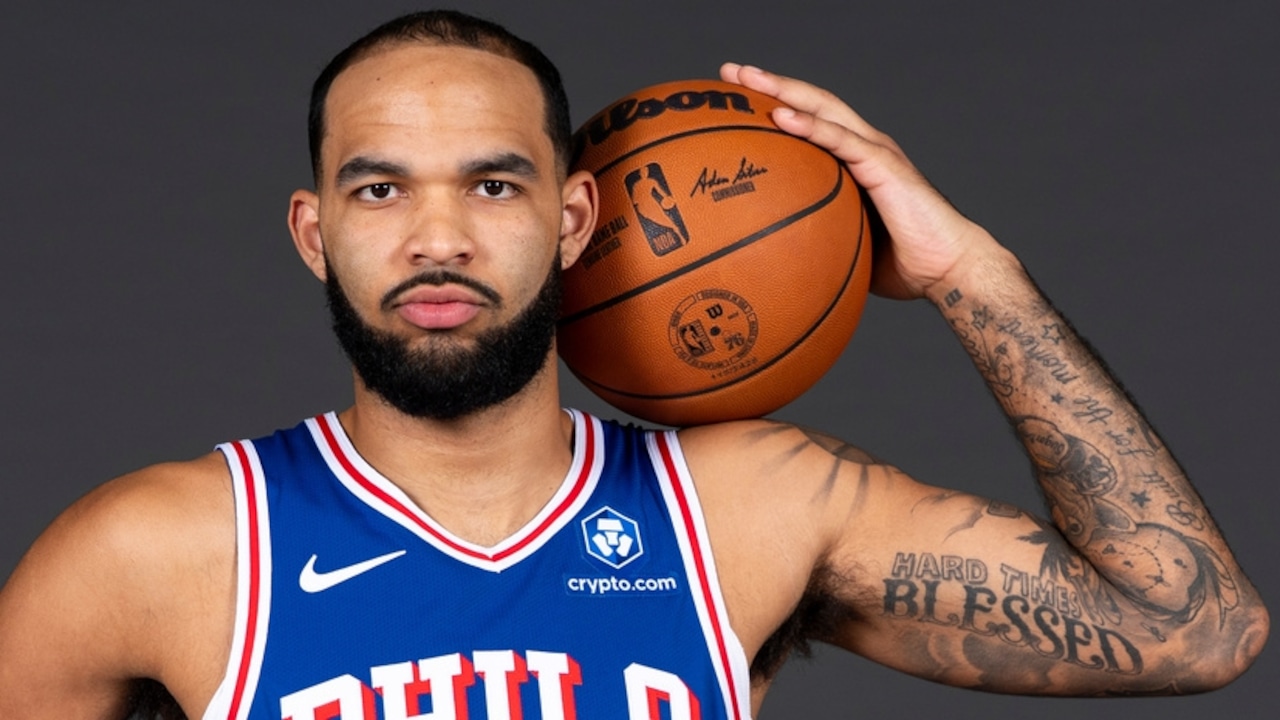 Former Auburn All-American makes his NBA debut