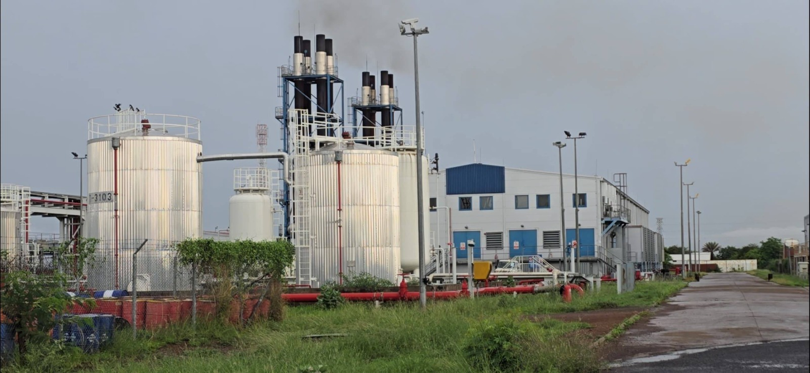 Former Oil Undersecretary: Sudan ordered shutdown prep due to drone threat