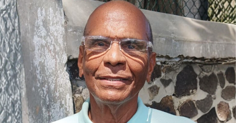 Former acting PM: Election winner too early to call