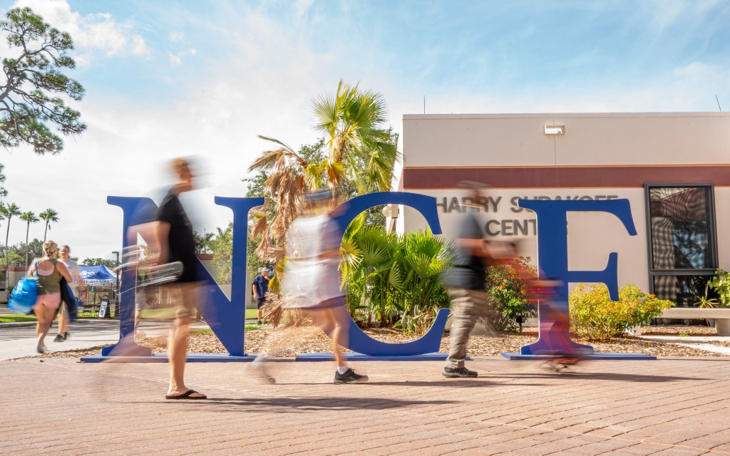 Free speech at risk on college campuses