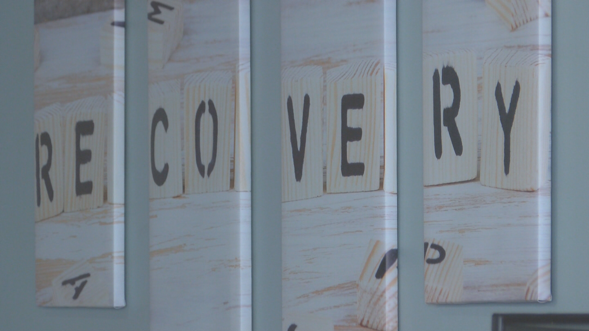 Fresh Start Recovery Center aids woman's recovery journey - Indianapolis News | Indiana Weather | Indiana Traffic