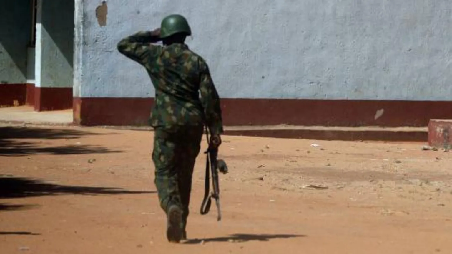 Fresh school kidnappings deepen Nigeria’s security crisis