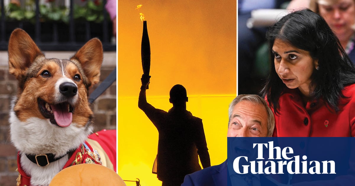Friday briefing: Six lessons from three years of bringing you this newsletter | UK news