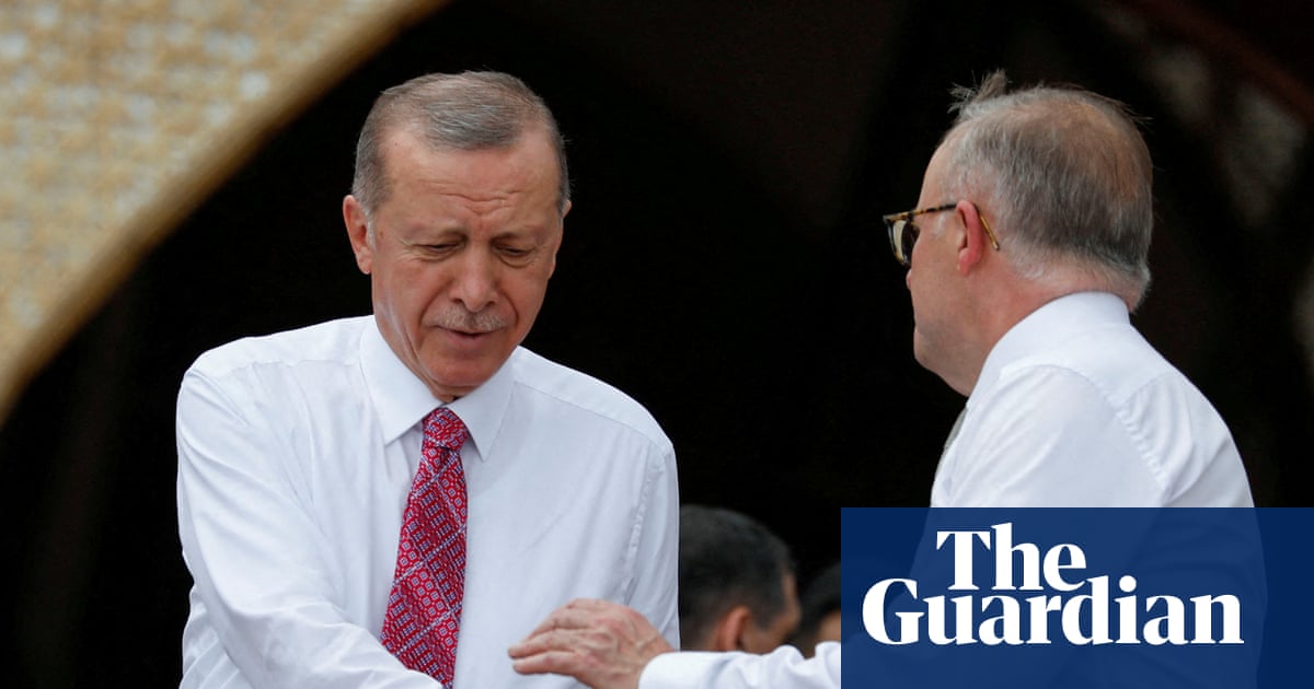 From Australia to Turkey and, reluctantly, Germany: the tug-of-war over hosting Cop31 | Cop30