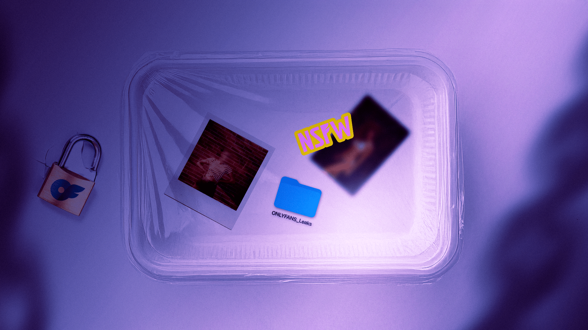 From OnlyFans to OnlyScams: The Real Price of Selling Intimacy Online