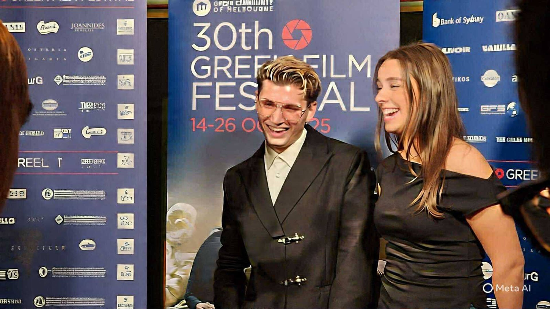 From Yiayia to Gen Z: Exploring the shifting faces of Greek identity in Australia