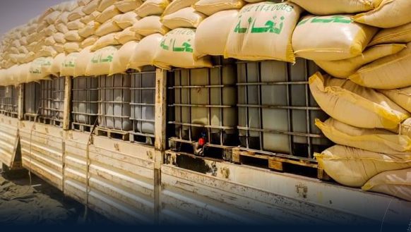 Al-Farsi: Fuel smuggling disrupts oil refinery development plans, and financing the sector is the biggest obstacle