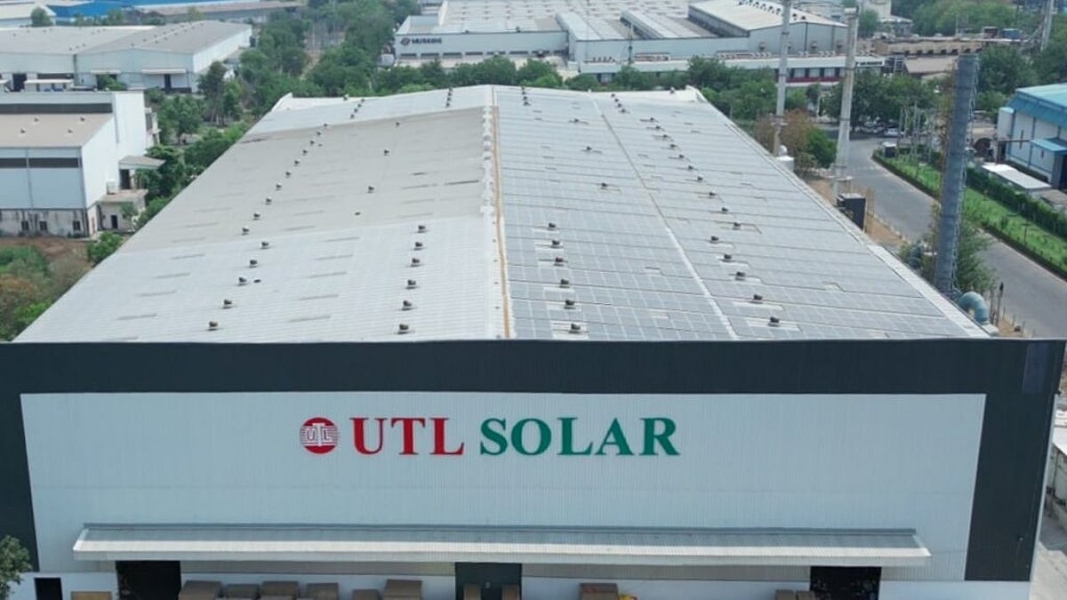 Fujiyama Power Systems (UTL Solar) IPO GMP Signals Muted Listing As Subscription Enters Final Day