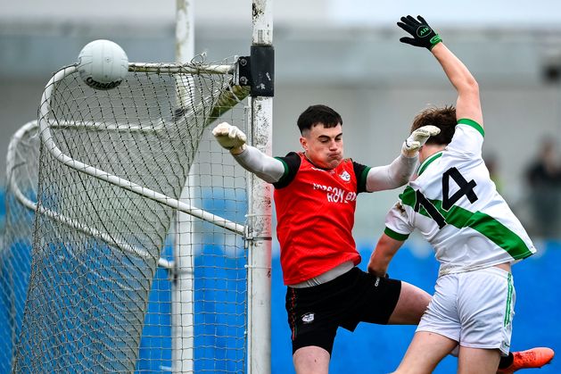 GAA club championships: Follow all the action from around the provinces as it happens