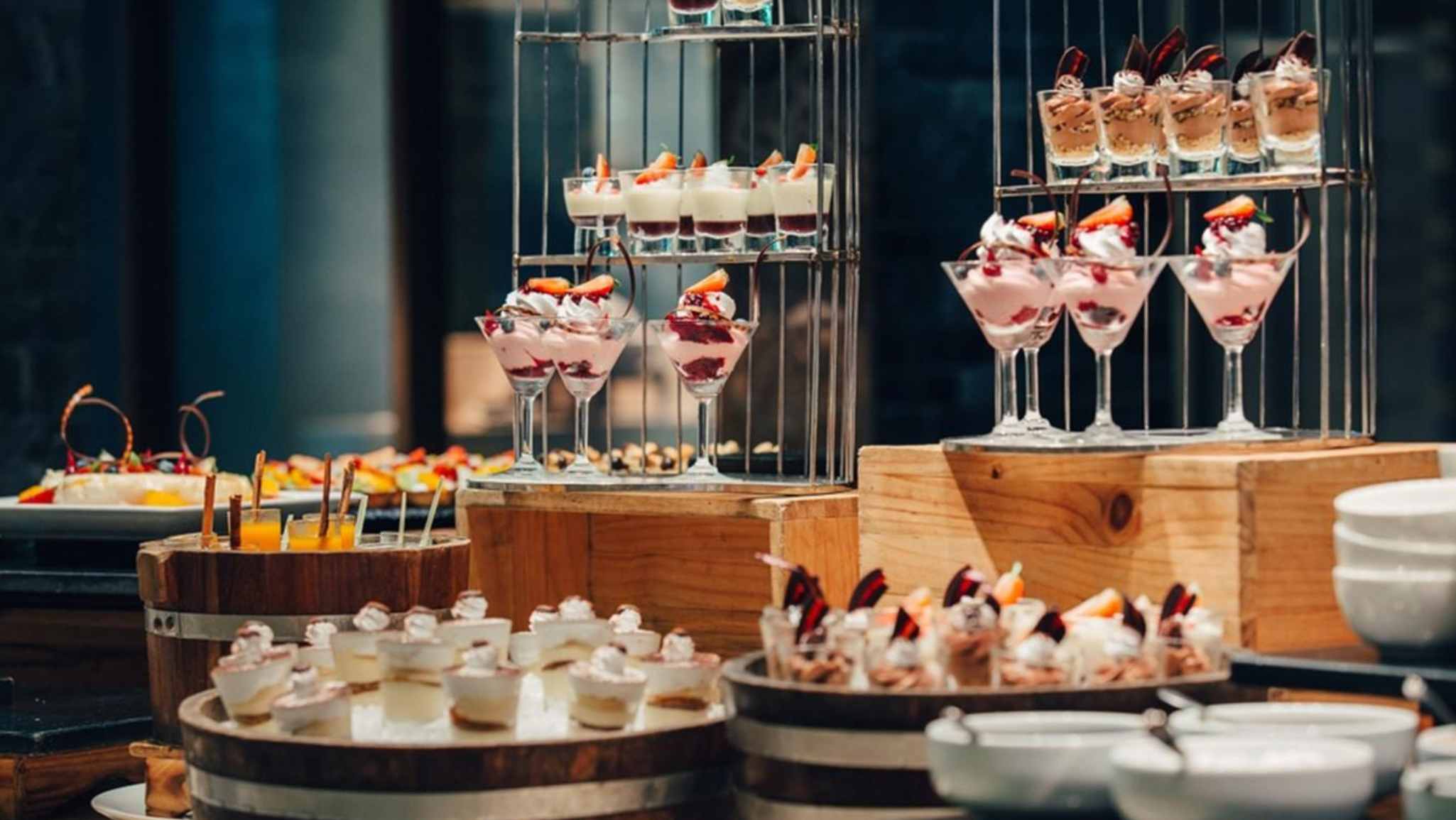 GASTRO SWEET FEST 2025 Comes to Prague This November