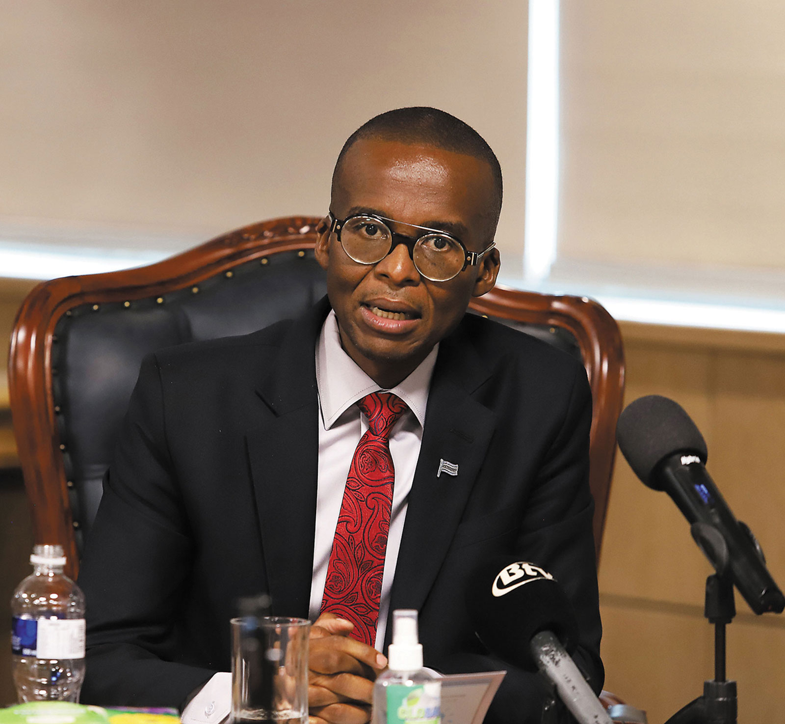 Gaolathe’s delay costs Botswana P22 million a day