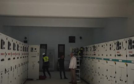 General Electricity Company Continues Completion of Al-Karimiya Power Station Project