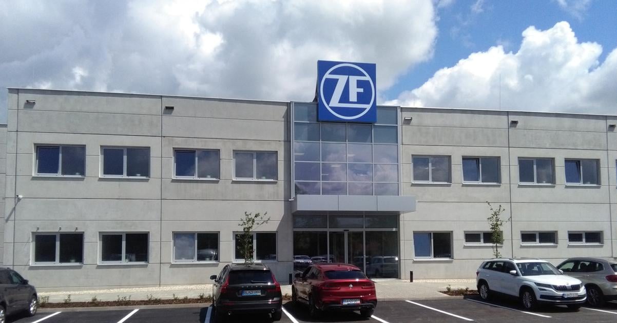 German firms in Slovakia warn of rising costs and uncertain outlook