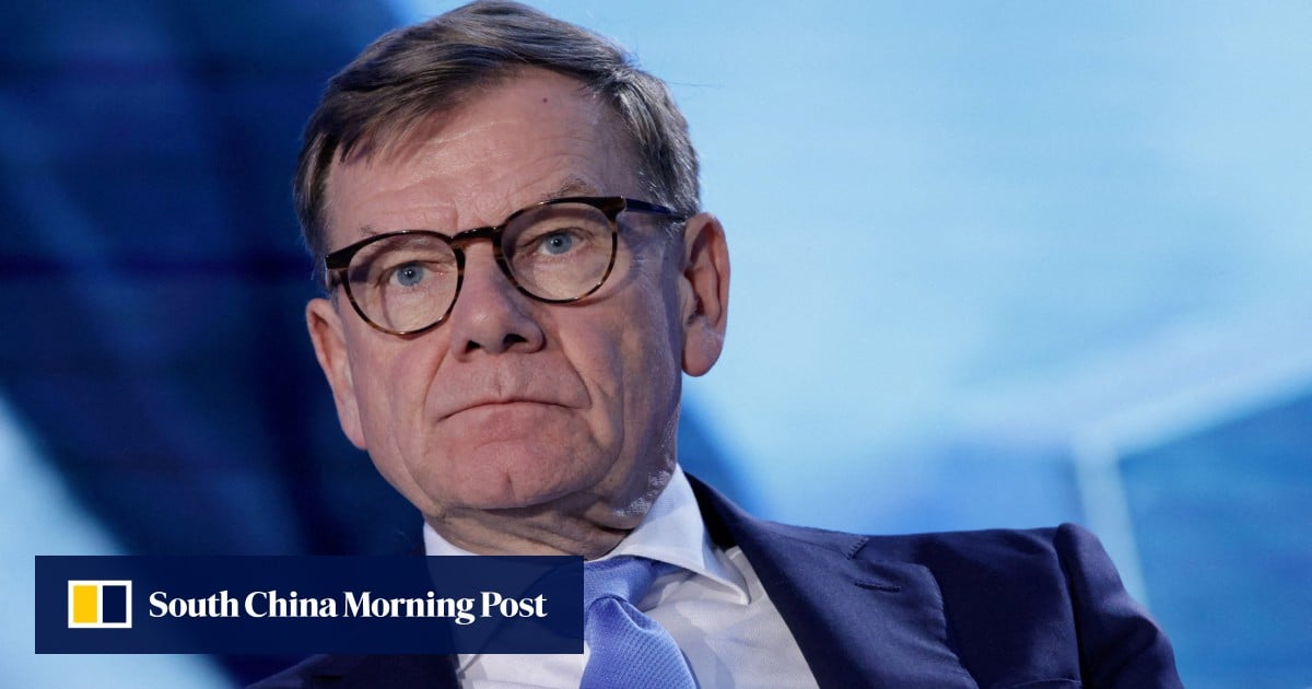 Germany must resist ‘megaphone diplomacy’, Wang tells Wadephul after trip to China postponed