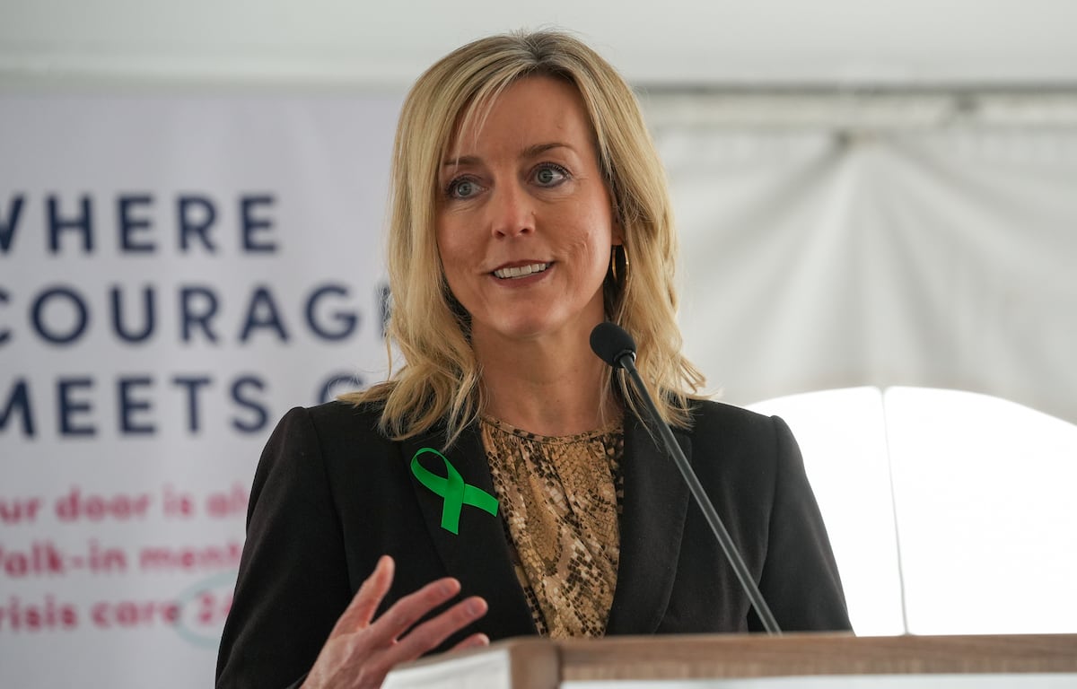 Given a chance to reconsider what children are for, here’s a modest proposal for Aimee Winder Newton