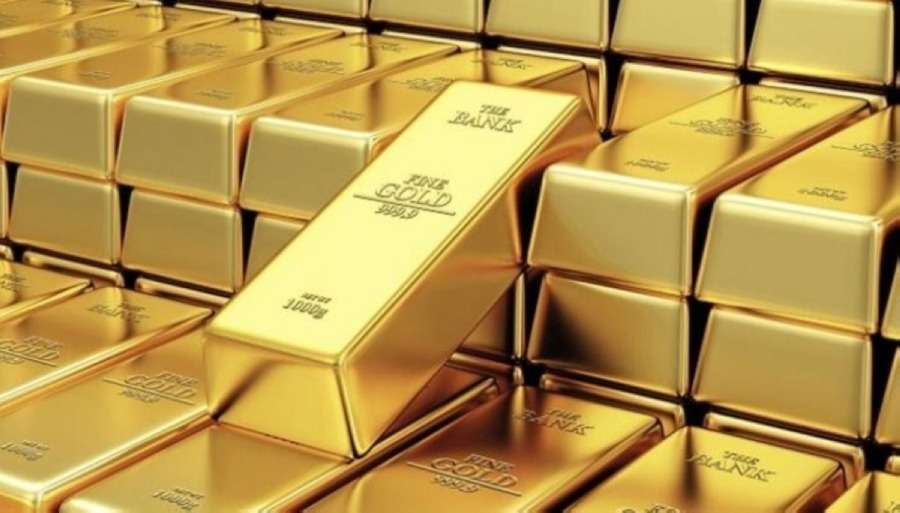 Gold prices rebound ahead of key US jobs data