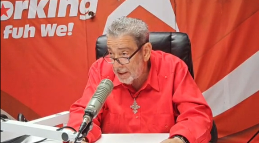Gonsalves to return as St Vincent Opposition leader