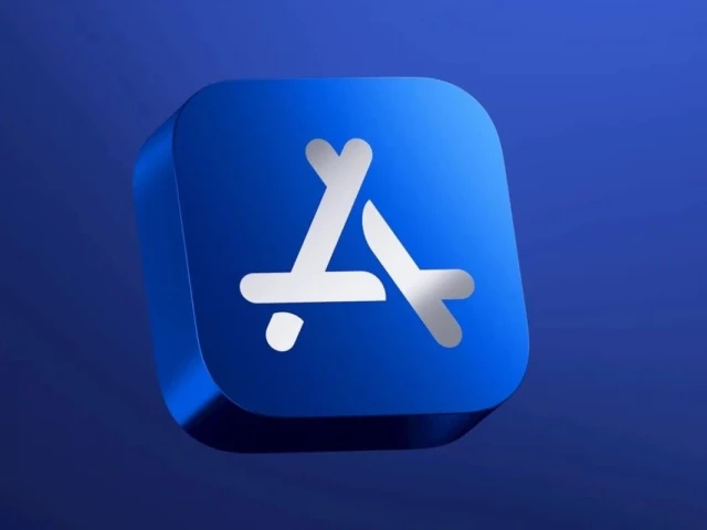 the new summaries appear under the ratings and reviews section at app store photo file