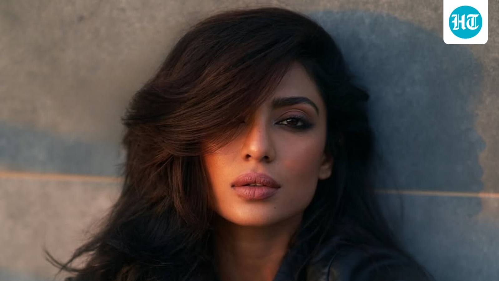 Gorgeous Sobhita Dhulipala channels her inner secret agent in striking new photos; fans can’t get enough