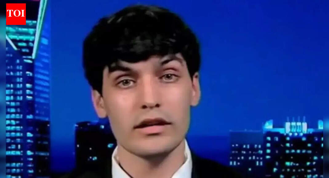 'Got zero help from parents': Nalin Haley hits back at ‘nepo baby’ jibes; defends comment on Gen Z struggles