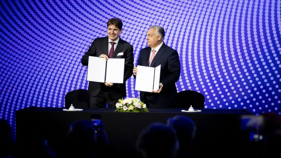 Government, chamber of commerce agree on eleven measures to support small businesses