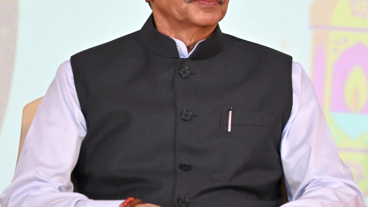 Governor R.N. Ravi extends T.N. Formation Day greetings